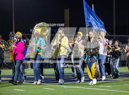 Thumbnail 2 in Chaminade @ Notre Dame (SO) photogallery.