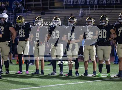 Thumbnail 1 in Chaminade @ Notre Dame (SO) photogallery.