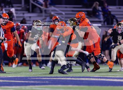 Thumbnail 2 in Chaminade @ Notre Dame (SO) photogallery.