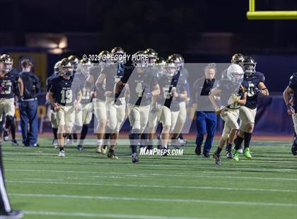 Thumbnail 3 in Chaminade @ Notre Dame (SO) photogallery.