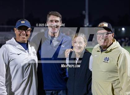 Thumbnail 2 in Chaminade @ Notre Dame (SO) photogallery.