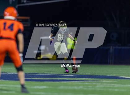 Thumbnail 2 in Chaminade @ Notre Dame (SO) photogallery.