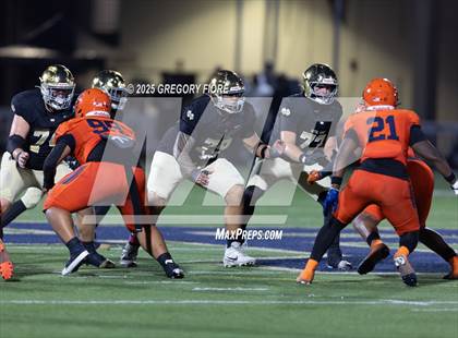 Thumbnail 3 in Chaminade @ Notre Dame (SO) photogallery.