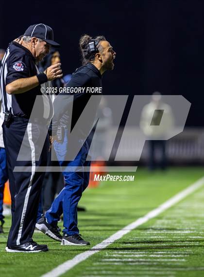 Thumbnail 2 in Chaminade @ Notre Dame (SO) photogallery.