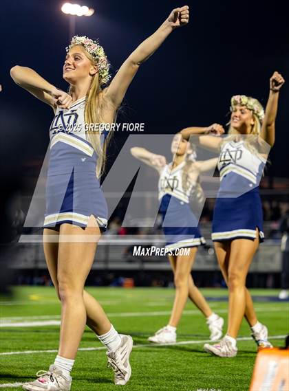 Thumbnail 1 in Chaminade @ Notre Dame (SO) photogallery.