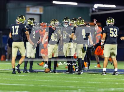 Thumbnail 2 in Chaminade @ Notre Dame (SO) photogallery.