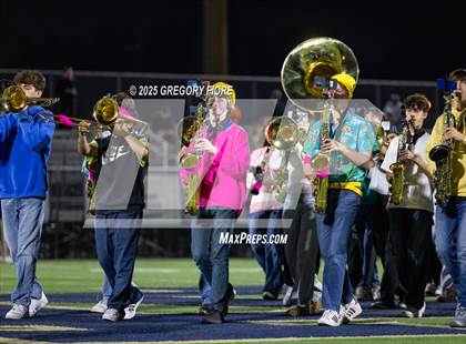 Thumbnail 1 in Chaminade @ Notre Dame (SO) photogallery.