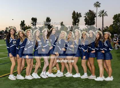 Thumbnail 3 in Chaminade @ Notre Dame (SO) photogallery.