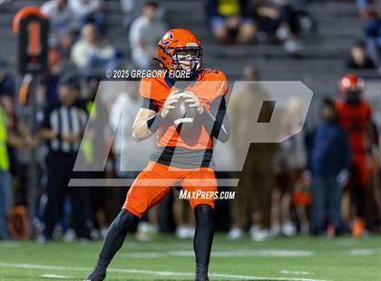 Thumbnail 3 in Chaminade @ Notre Dame (SO) photogallery.