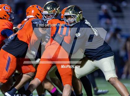 Thumbnail 1 in Chaminade @ Notre Dame (SO) photogallery.