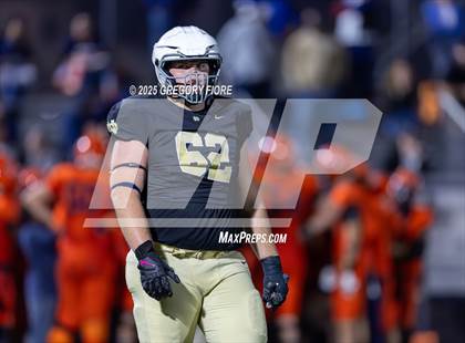 Thumbnail 1 in Chaminade @ Notre Dame (SO) photogallery.