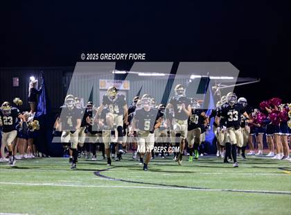 Thumbnail 1 in Chaminade @ Notre Dame (SO) photogallery.