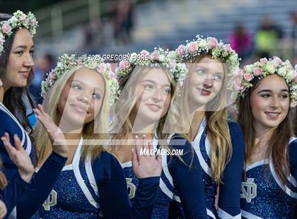 Thumbnail 2 in Chaminade @ Notre Dame (SO) photogallery.