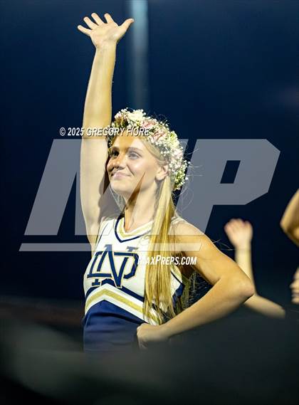 Thumbnail 2 in Chaminade @ Notre Dame (SO) photogallery.