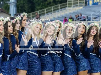 Thumbnail 2 in Chaminade @ Notre Dame (SO) photogallery.