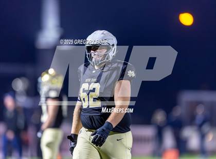 Thumbnail 3 in Chaminade @ Notre Dame (SO) photogallery.