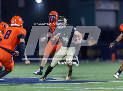 Thumbnail 2 in Chaminade @ Notre Dame (SO) photogallery.