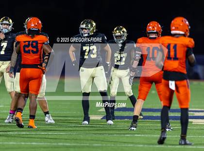 Thumbnail 2 in Chaminade @ Notre Dame (SO) photogallery.