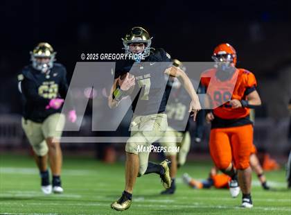 Thumbnail 3 in Chaminade @ Notre Dame (SO) photogallery.