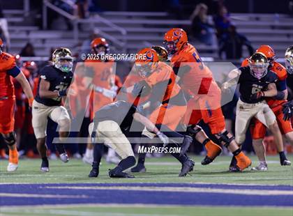 Thumbnail 1 in Chaminade @ Notre Dame (SO) photogallery.