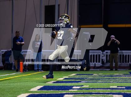 Thumbnail 3 in Chaminade @ Notre Dame (SO) photogallery.