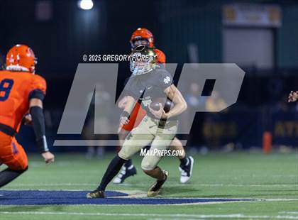 Thumbnail 1 in Chaminade @ Notre Dame (SO) photogallery.