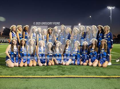 Thumbnail 3 in Chaminade @ Notre Dame (SO) photogallery.