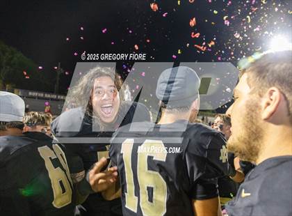 Thumbnail 1 in Chaminade @ Notre Dame (SO) photogallery.