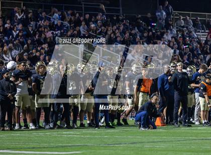 Thumbnail 3 in Chaminade @ Notre Dame (SO) photogallery.