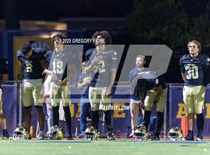 Thumbnail 2 in Chaminade @ Notre Dame (SO) photogallery.