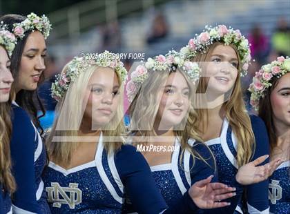 Thumbnail 1 in Chaminade @ Notre Dame (SO) photogallery.