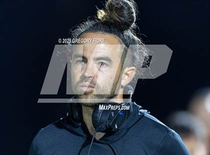 Thumbnail 3 in Chaminade @ Notre Dame (SO) photogallery.