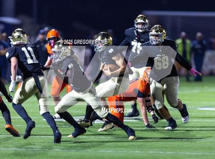 Thumbnail 1 in Chaminade @ Notre Dame (SO) photogallery.