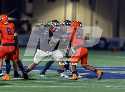 Thumbnail 1 in Chaminade @ Notre Dame (SO) photogallery.