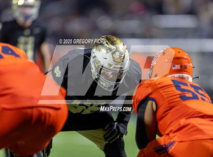 Thumbnail 2 in Chaminade @ Notre Dame (SO) photogallery.