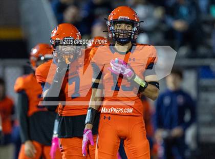 Thumbnail 1 in Chaminade @ Notre Dame (SO) photogallery.