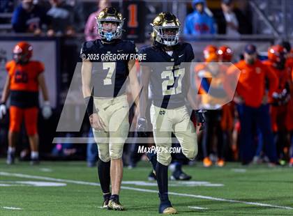 Thumbnail 3 in Chaminade @ Notre Dame (SO) photogallery.