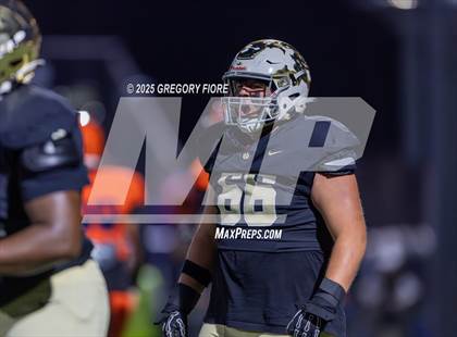 Thumbnail 2 in Chaminade @ Notre Dame (SO) photogallery.