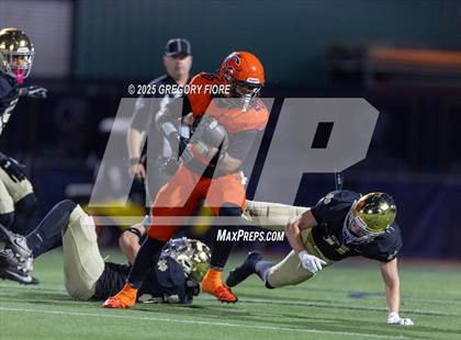 Thumbnail 1 in Chaminade @ Notre Dame (SO) photogallery.