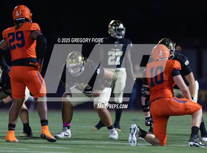 Thumbnail 1 in Chaminade @ Notre Dame (SO) photogallery.