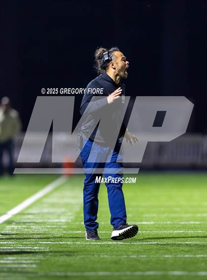 Thumbnail 1 in Chaminade @ Notre Dame (SO) photogallery.