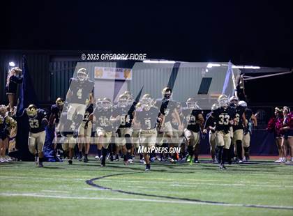 Thumbnail 3 in Chaminade @ Notre Dame (SO) photogallery.