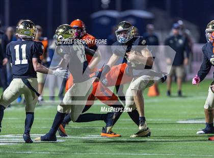 Thumbnail 2 in Chaminade @ Notre Dame (SO) photogallery.