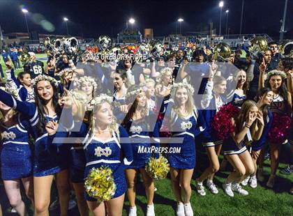 Thumbnail 3 in Chaminade @ Notre Dame (SO) photogallery.