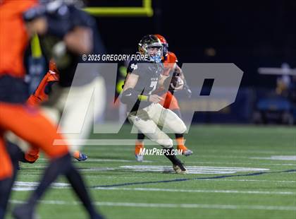 Thumbnail 2 in Chaminade @ Notre Dame (SO) photogallery.