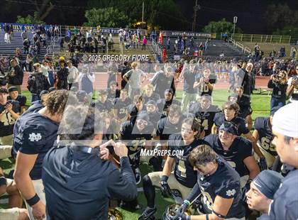 Thumbnail 3 in Chaminade @ Notre Dame (SO) photogallery.