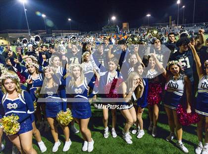 Thumbnail 2 in Chaminade @ Notre Dame (SO) photogallery.