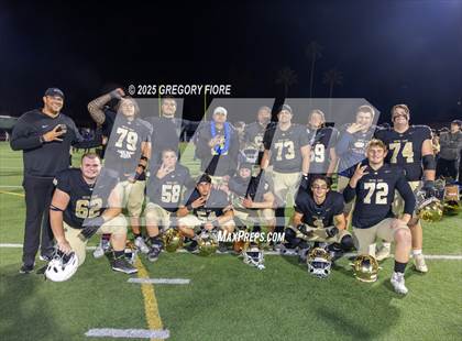 Thumbnail 1 in Chaminade @ Notre Dame (SO) photogallery.