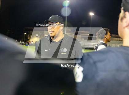 Thumbnail 1 in Chaminade @ Notre Dame (SO) photogallery.