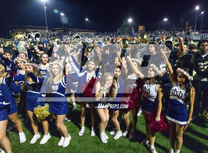 Thumbnail 1 in Chaminade @ Notre Dame (SO) photogallery.